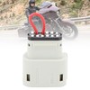 for Carplay Jumper Plug Radio Connector Plug and Play for