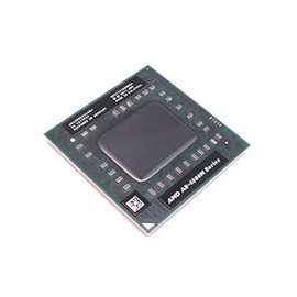 AMD A8-4500M Quad-Core 1.9GHz AM4500DEC44HJ OEM