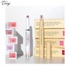 TOOQ Beverly Hills You Look Gorgeous + Rough But Pro Lip Pencil Set 2items, Beverly Hills You Look Gorgeous#$%Rough But Pro Lip Pencil:06 Princess-04 Bloomed