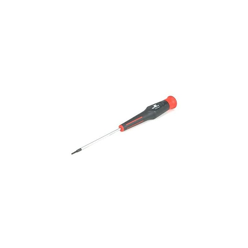 Dynamite Hex Driver 1.5mm DYN2814 Hand Tools Misc