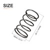 DTGN 1.2x18x30mm(DxODxL) Compression Spring - 10Pack - Good for Machinery