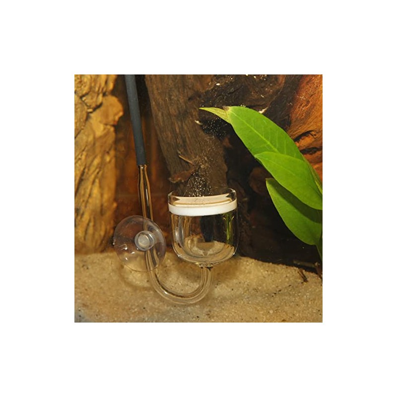 JBL PROFLORA CO2 TAIFUN GLASS MAXI