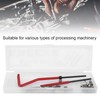 25-Piece M4 Thread Repair Set, 20 Wrench Insert Set, Wrench