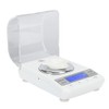 0.001g Electronic Jewelry Scale Mini Digital Scale Pocket Measurement Tool