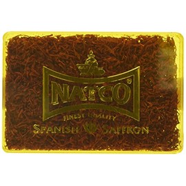 Natco Saffron 8 g