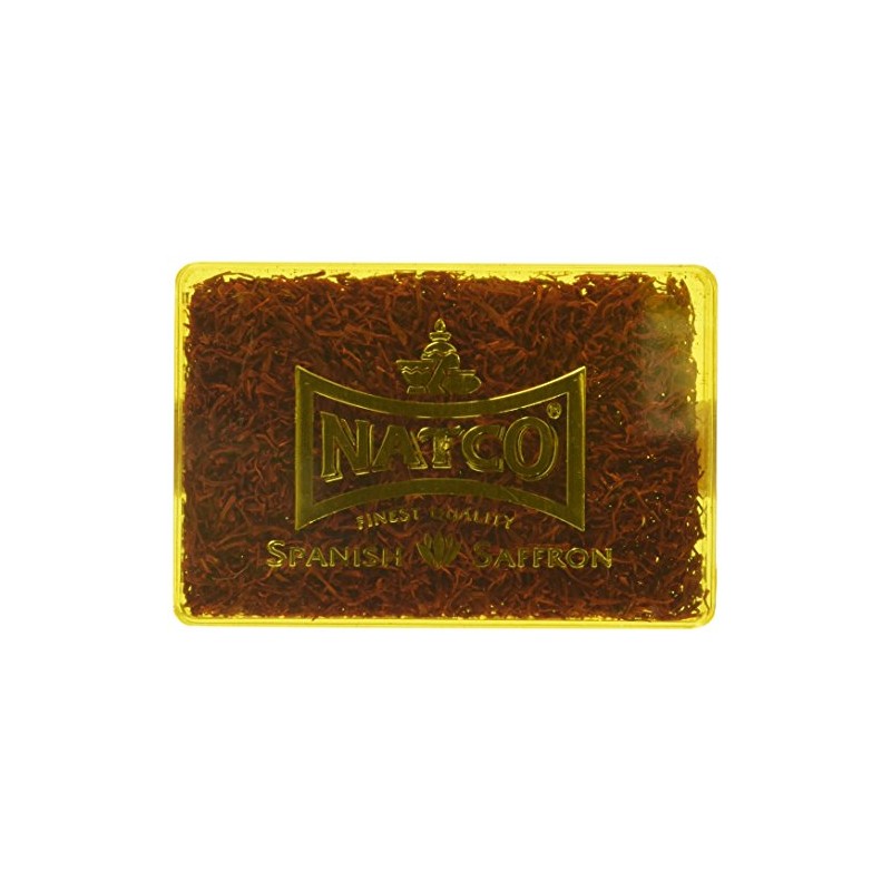 Natco Saffron 8 g