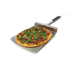 Broil King Stainless Steel Pizza Peel