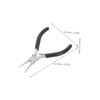 Operitacx Professional Jewelry Making Pliers Ergonomic Comfortable Handle Durable Construction