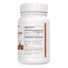 VitaCosmoX Beta Glucan 1-3, 1-6 Capsules 500mg, 120 Veggie Capsules
