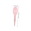 Healeved Hair Brush for Women Portable Scalp Comb for All