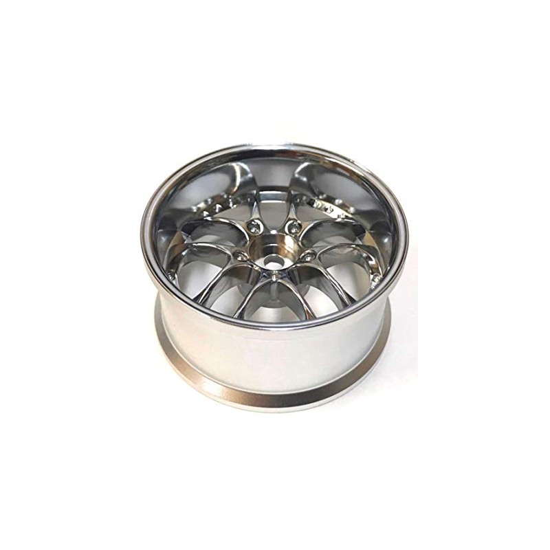 TOP LINE TDW-063MC SSR Aigurminerva Deep Face Offset 6 Matte
