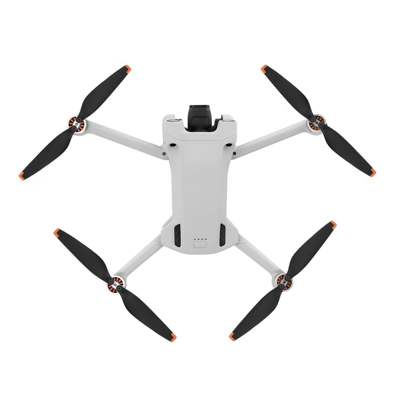 UKATOF FOR D JI MINI 3 Pro Propeller Blades Low