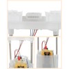 OCPTY fits for Fuel Pump Electric Replacement Module Assembly fits