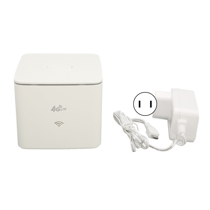 4G LTE CPE Wireless Data Terminal Smart WiFi Mobile Router