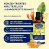 Zirkulin Bitter Elixir - Organic Bitter Drops 50 ml -