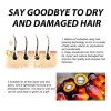 Aceite De Batana De 60ml*3 Para El Crecimiento Del Cabello