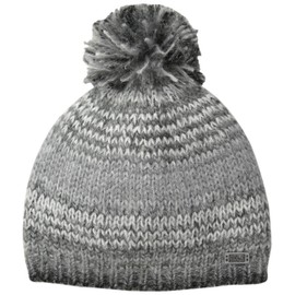 Bula Anna Beanie Bobble Hat Lined - Black