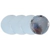 Wheel Center Cap Hub Cap Chrome 9593259 for Deville Eldorado