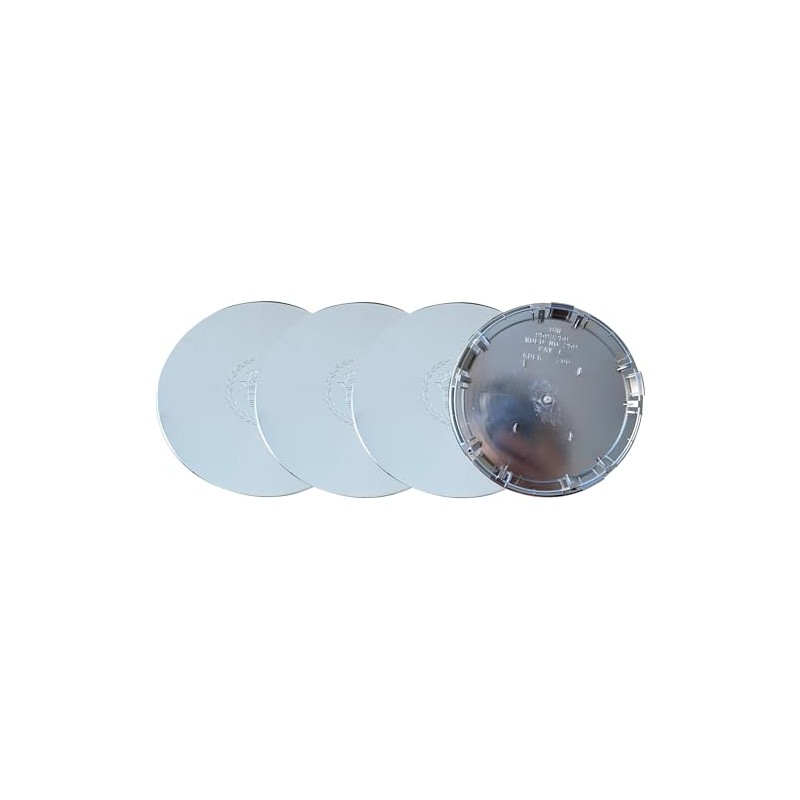 Wheel Center Cap Hub Cap Chrome 9593259 for Deville Eldorado