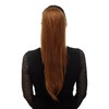 WIG ME UP - WK06-30 Hairpiece Voluminous Smooth Falling Ponytail