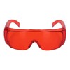 Laser Safety Glasses 180‑532nm Laser Strong Light Protection Red Eye