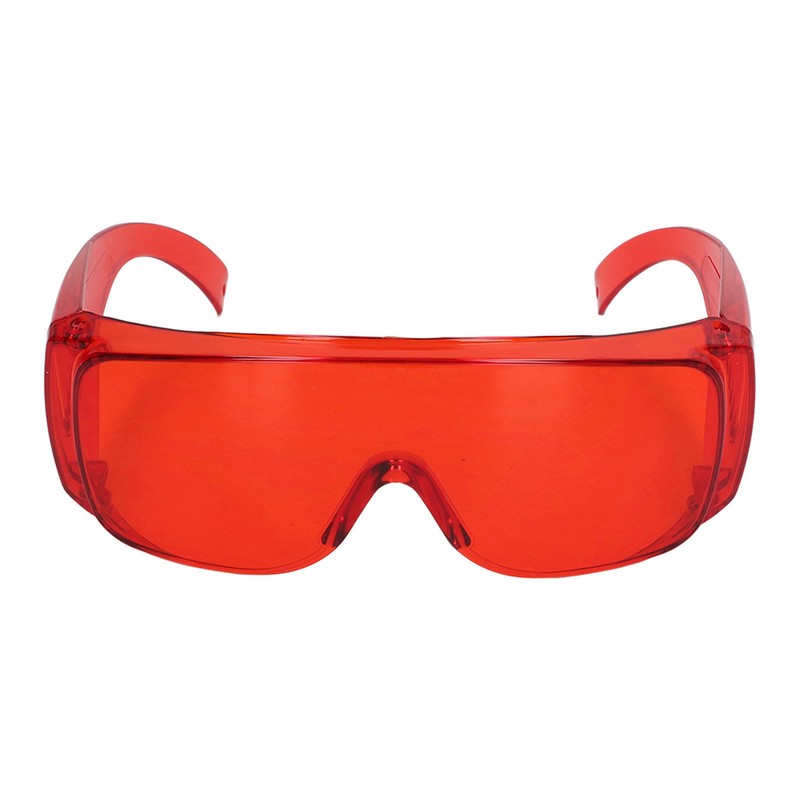 Laser Safety Glasses 180‑532nm Laser Strong Light Protection Red Eye