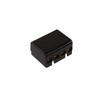 Fez Fuse Box with Lid Screw Terminals Push 4 8811.14/1