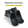 YYunying Bicycle Brake Lever Covers Compatible with Shima no ST-4600,