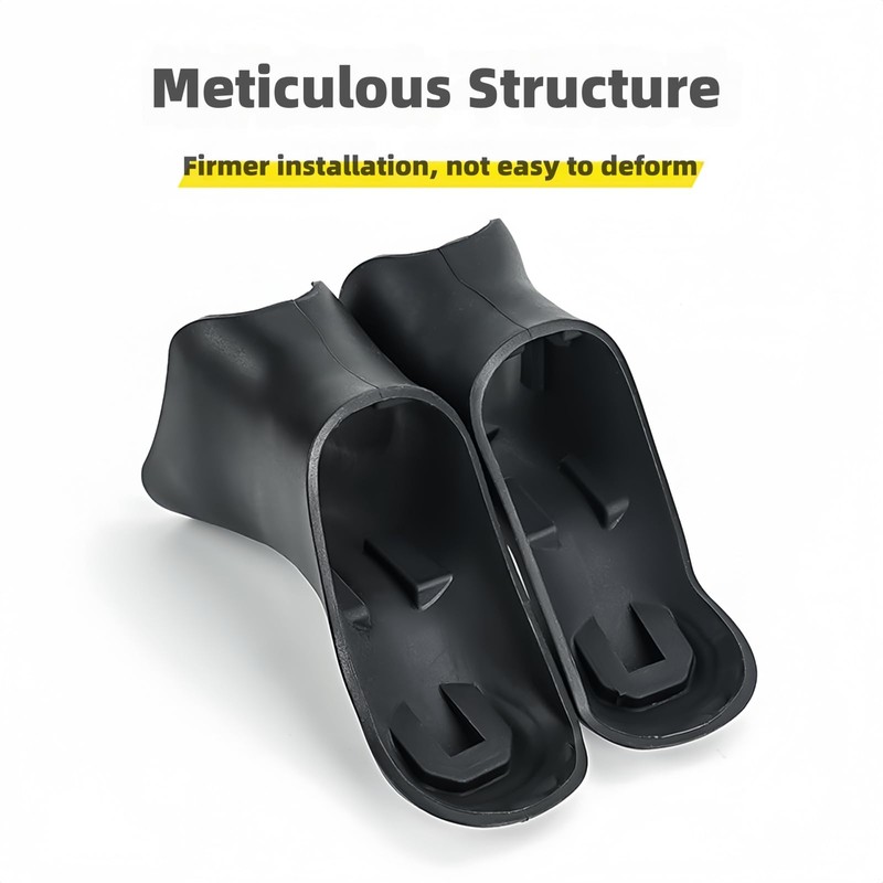 YYunying Bicycle Brake Lever Covers Compatible with Shima no ST-4600,