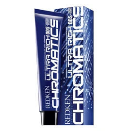 Chromatics Ultra Rich 6RR/6.66 Red 60 ml Redken