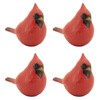 SARO LIFESTYLE Cardinal Home Accent