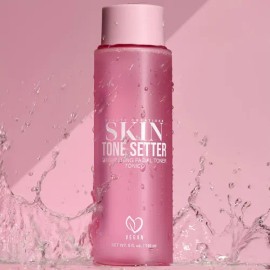Beauty Creations Skin Tónico Facial Tone Setter Brightening