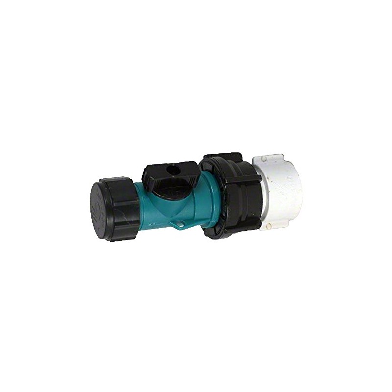 Waterway 400-2070B 0.75" Drain Valve
