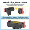 Osmo Action Quick Release Adapter Mount for DJI Compatible with