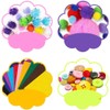 Children's Craft Set Kids DIY Art Craft Materials Supplies Kit