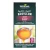 La Cie McCormick Canada Co. McCormick Gourmet All-Vegetable Bouillon Cubes,