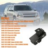 Botón Interruptor Ventana Pasajero Chevy Silverado/gmc Sierr