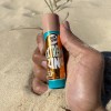 Sun Zapper (tan) Extreme Zinc Stick - Protector Solar Minera