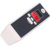 Breath Tester Digital Drunk Meter Dual LCD Display with Audio