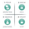 Nutra Tea - Spearmint & White Peony – Spearmint Tea