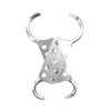 BULANGDI Lockout Tagout Hasp 10 Pack 8 Hole Design Fireproof