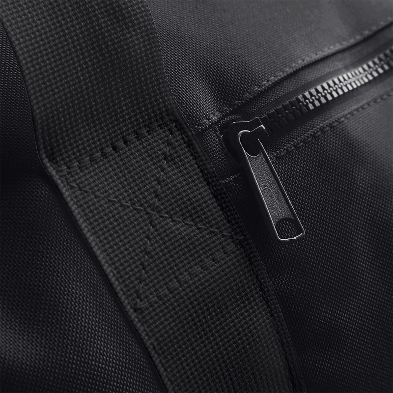 BagBase BG140 Original Barrel Bag - Black/Black