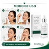 BIOAQUA Sérum Facial con Ácido Salicílico, 35 ml, para Acné,