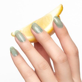 INCOCO Simple Manicure Incoco Midsummer Meadow Easy Pedicure Nail Seal Hand Foot Popular Nail Self Nail Sticker Nail Design Time-saving Nail Stick Nail