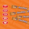 Chick o stick Chick o Stick hecho con cacahuetes tostados