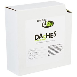 FLORAL OASIS UGLU DASH