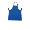Khoji & Meeni Aprons with 2 Pockets Unisex Men Aprons