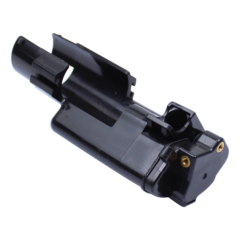 ApplianPar Fuel Pump Pressure Regulator Filter for Suzuki GSX-R 600