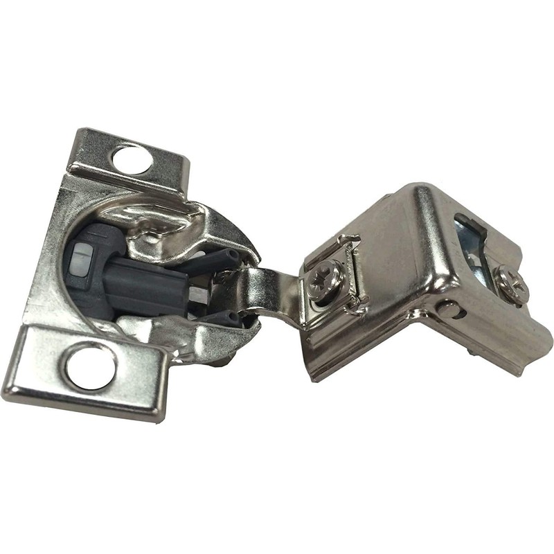 Blum 39C355B.24 Compact BLUMOTION 39C Hinge, Soft-Close, 110 Degree, 1-1/2