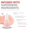 Probelle Fortalecedor de Uñas Tintado Rosa Pétalo 0.5 oz